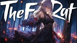 Top 30 TheFatRat Tracks 🔥 Mega Mix 2025 🎮 Tryhard Gaming & Bass Boosted