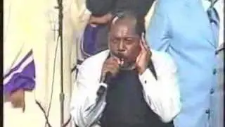 PASTOR DERRICK HUTCHINS PART 1