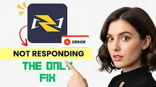 How to FIX Marvel Rivals Not Responding (Step-by-Step Guide)