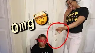 EXTREME RAT PRANK ON TWIN SISTER !!