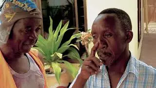 VITA YA SENGA NA PEMBE (Senga na pembe wazinguana kazini) EPISODE 14