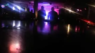 Smallz One - Something Like a Hero  SnuffHDTour Riverside, CA