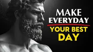 12 Stoic Rules for Living Your Best Day, Every Day - STOIC PHILOSOPHY