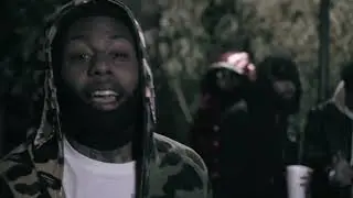 Numba 9 X MelGuttah X Quari X Gudda - Back & Forth (Official Video) #TheJodyWoahWay
