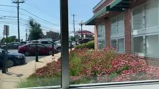 Potomac Village Shopping Center - Potomac, MD - 3,178 SF In-Line - Walk-thru Video
