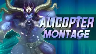 Alicopter 