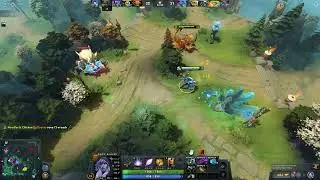 Ability Draft - Psi Blades + Luminosity #1for3