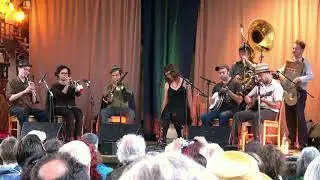 Tuba Skinny - 