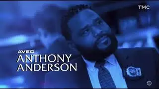 New York police judiciaire g&eacute;n&eacute;rique fran&ccedil;ais saison 21 TMC