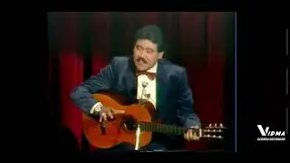 Billy T. James Mexican Story