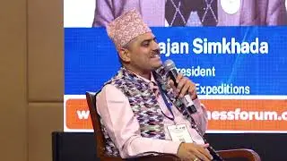 Investment opportunities in Nepal&rsquo;s high-end tourism - EU-Nepal Business Forum 2024