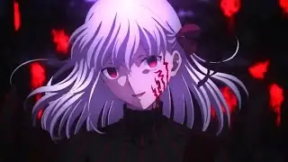 [ AMV ]  Fate/Stay Night Heaven's Feel  (Going Under)