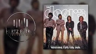 The Doors Five To One 432hz