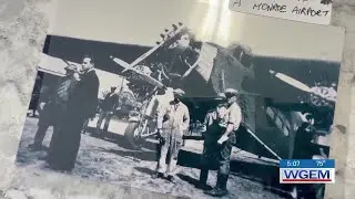 Presentation on one of Quincy&rsquo;s most famous residents and pioneer of aviation happening this week...