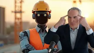 Can You Tax a Robot? The Future of AI and Fiscal Policy