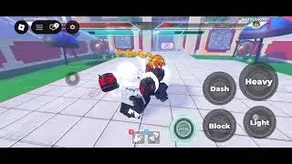 Main Roblox lagi(untitled boxing game)