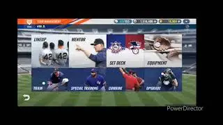 MLB 9I: Redistribution tickets, SCTs,  Premium Vintages