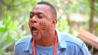 ADIGUN OMO ABULE - A Nigerian Yoruba Movie Starring Odunlade Adekola