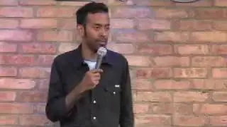 Paul Varghese (LAST NEW CLIP!!)