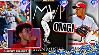 MAKE 500K+ STUBS DOING THIS! INSANE STUB METHOD! | MLB THE SHOW 21
