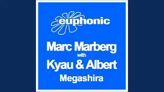 Megashira (Original Radio)