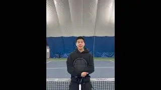 Andrew Lee College Recruiting Video - Class of 2026
