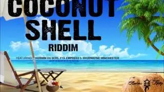 Shurwayne Winchester - My Team (Coconut Shell Riddim) [2014 Soca]