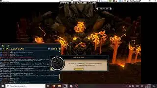 The Fight Kiln (RS)