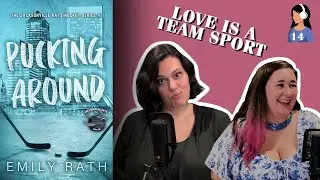 Pucking Around (Ep. 14) | Smut in Public Podcast