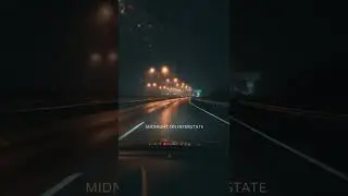 Interstate x Midnight On Interstate (Full Song)