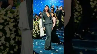 Met gala 2025😍#trending #youtubeshorts #fashion #rihanna #kendalljenner #hailey  #rose #lisa #jennie