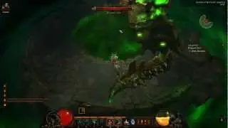 Fast kill (Белиал на кошмаре)