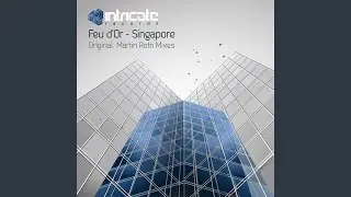 Singapore (Martin Roth Remix)
