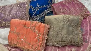 Bollywood Designer Sarees From Radha Creation Surat | Wholesale & Retail Available 