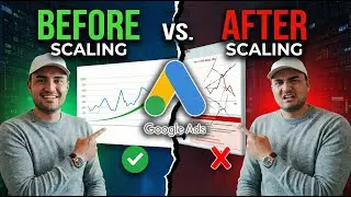Search vs Shopping vs PMax: How Google Ads REALLY Scales (Without Breaking ROAS)
