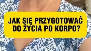 Jak się przygotować do życia po korpo? (26 min)