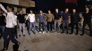 karahacip halayı
