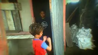 caver cilik 💯
