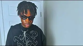 Lil Melo - run from me (Official Audio)