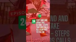 Scotland and Spain takes action