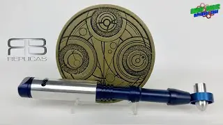 RB Replicas - Custom Classic Sonic Bluedriver