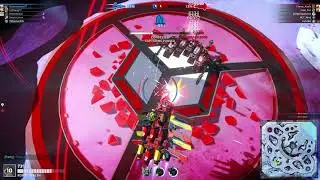 Victory Was Never An Option... | Robocraft Battlearena