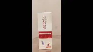 Mendelec Face Wash Review | Clear Skin, Acne Control & Daily Skincare Product