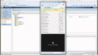 HP ALM &mdash; Тестирование бизнес-процессов (BPT)