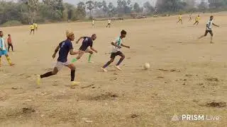🔴 Live ||Sokhodewra FC Vs Pahadpur FC Match#Republic Day spacial Football match #26/01/26 12:30Pm