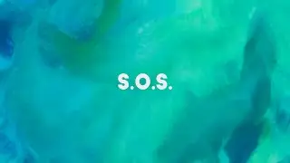 Meltt - S.O.S. (Official Lyric Video)