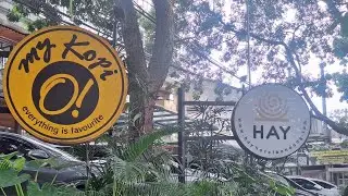 Rekomendasi Hotel Bandung | Hotel Hay Bandung #bandung #hotelbandung #hotel #hotelreview #hotels #up