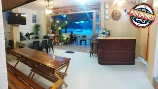 Joyful Guest House | Palawan, Philippines | Hotel Review 🏩