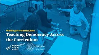 Teaching Democracy Across the Curriculum