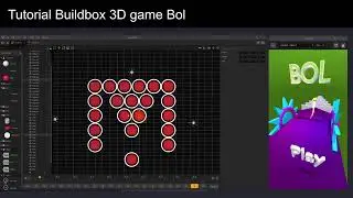 Tutorial Buildbox 3D